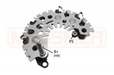 MESSMER 215941 -