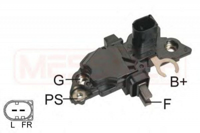 MESSMER 215954 -