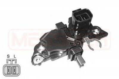 MESSMER 215970 -  Регулятор генератора
