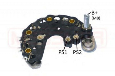 MESSMER 216027 -  