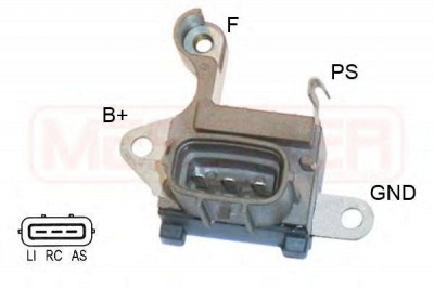 MESSMER 216038 -  