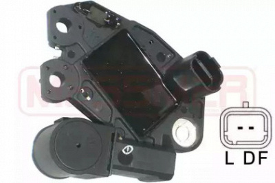 MESSMER 216095 -  