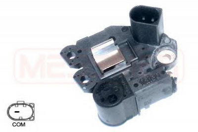 MESSMER 216124 -  