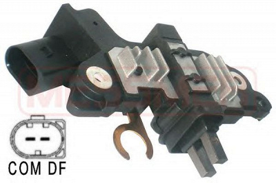 MESSMER 216144 -  Регулятор генератора