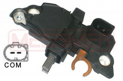 MESSMER 216150 -  Регулятор генератора