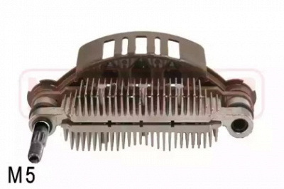MESSMER 216172 -  Выпрямитель, генератор