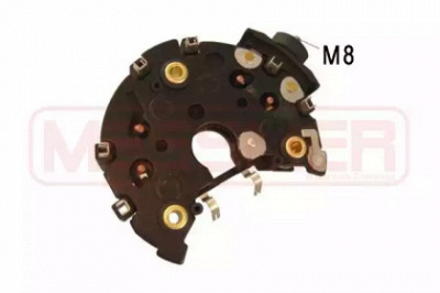 MESSMER 216187 -  Выпрямитель, генератор