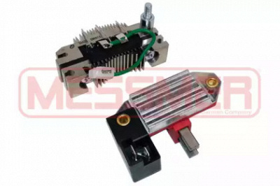 MESSMER 216211 -  Ремкомплект, генератор
