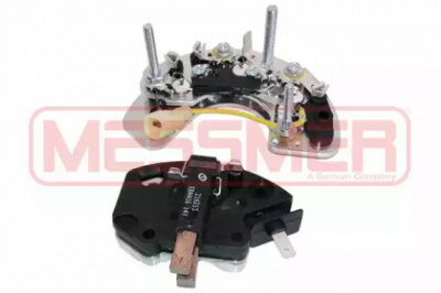MESSMER 216213 -  Ремкомплект, генератор