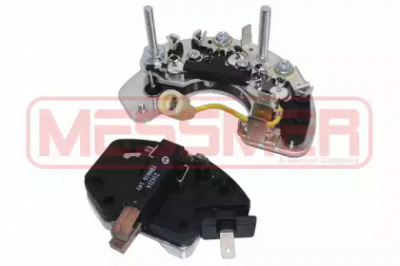 MESSMER 216214 -  Ремкомплект, генератор