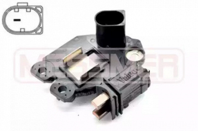 MESSMER 216260 -  Регулятор генератора