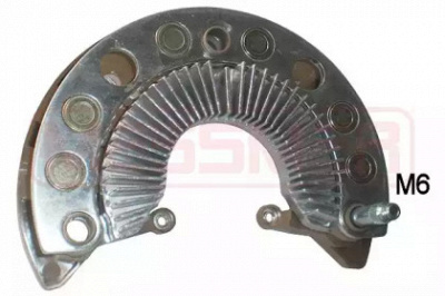 MESSMER 216302 -  Выпрямитель, генератор