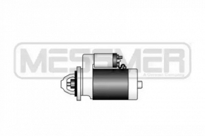MESSMER 220270 -  Стартер