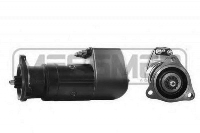 MESSMER 220283 -  Стартер