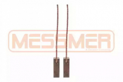 MESSMER 231051 -  Угольная щетка, генератор