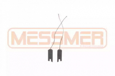MESSMER 231053 -  Угольная щетка, генератор