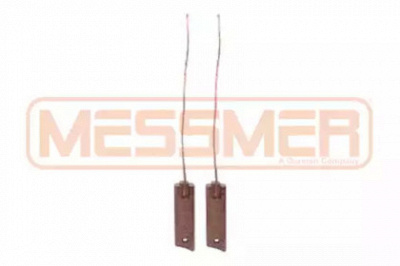 MESSMER 231054 -  Угольная щетка, генератор