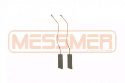 MESSMER 231056 -  Угольная щетка, генератор