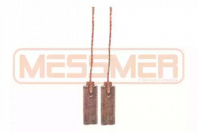 MESSMER 231058 -  Угольная щетка, генератор