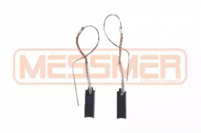 MESSMER 231063 -  Угольная щетка, генератор
