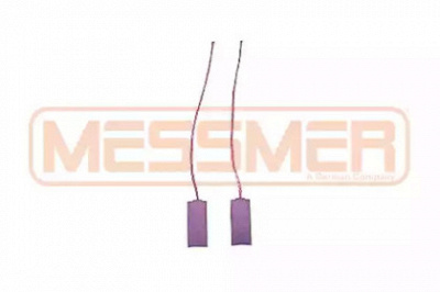 MESSMER 231067 -  Угольная щетка, генератор