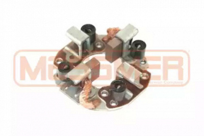 MESSMER 232000 -  Кронштейн, угольная щетка
