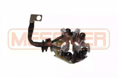 MESSMER 232002 -  Кронштейн, угольная щетка