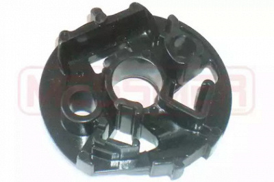 MESSMER 232004 -  Кронштейн, угольная щетка