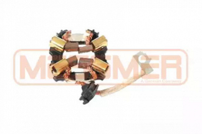 MESSMER 232006 -  Кронштейн, угольная щетка