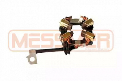 MESSMER 232007 -  Кронштейн, угольная щетка