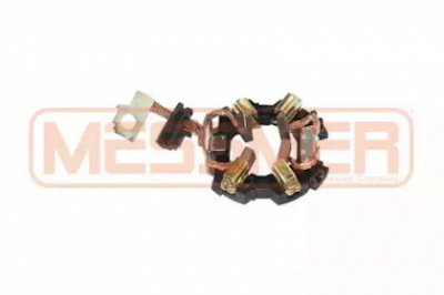 MESSMER 232009 -  Кронштейн, угольная щетка