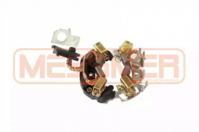 MESSMER 232010 -  Кронштейн, угольная щетка