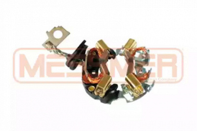 MESSMER 232011 -  Кронштейн, угольная щетка