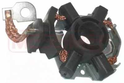 MESSMER 232025 -  Кронштейн, угольная щетка