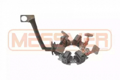 MESSMER 232029 -  Кронштейн, угольная щетка