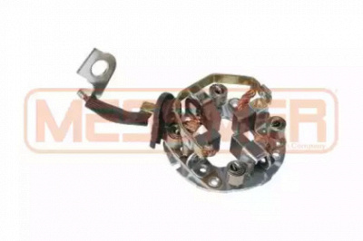 MESSMER 232041 -  Кронштейн, угольная щетка