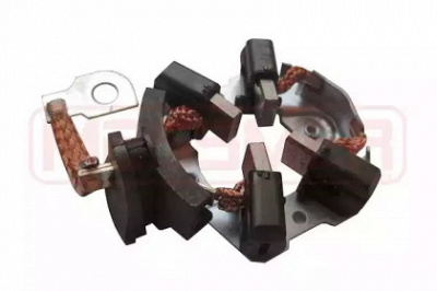 MESSMER 232045 -  Кронштейн, угольная щетка