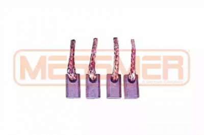 MESSMER 233004 -  Угольная щетка, стартер