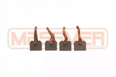MESSMER 233008 -  