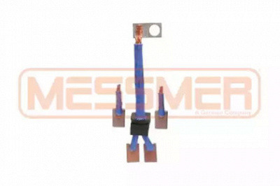 MESSMER 233009 -  Угольная щетка, стартер