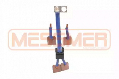 MESSMER 233010 -  Угольная щетка, стартер