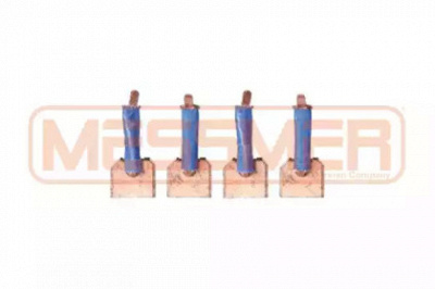 MESSMER 233011 -  Угольная щетка, стартер