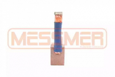 MESSMER 233018 -  Угольная щетка, стартер