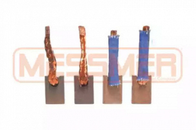 MESSMER 233091 -  Угольная щетка, стартер