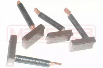 MESSMER 233100 -  Угольная щетка, стартер