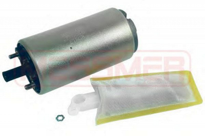 MESSMER 770046 -  Топливный насос