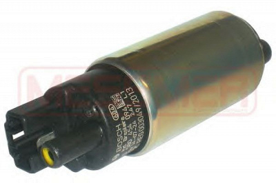 MESSMER 770067 -  Топливный насос