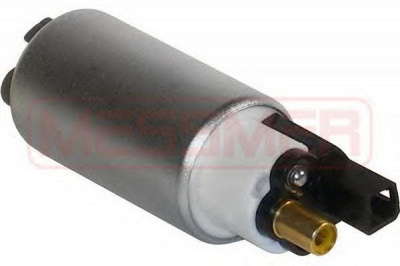 MESSMER 770158 -  Топливный насос