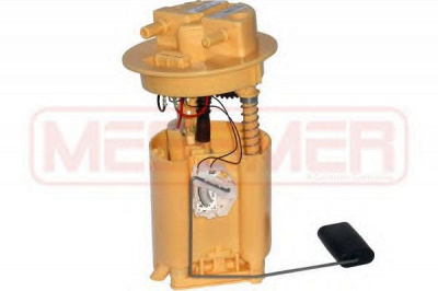 MESSMER 775076 -  Элемент системы питания