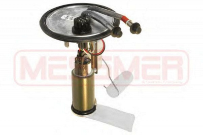 MESSMER 775237 -  Элемент системы питания